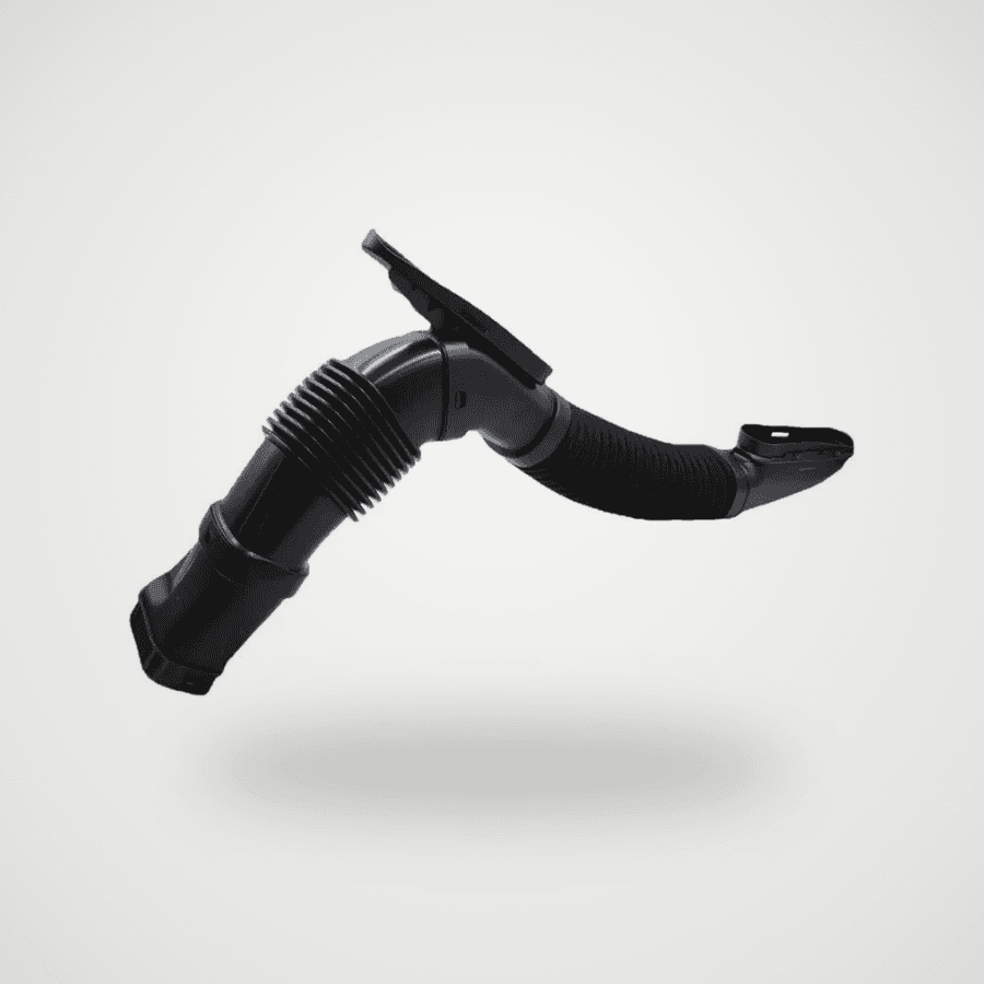 Air intake hose
