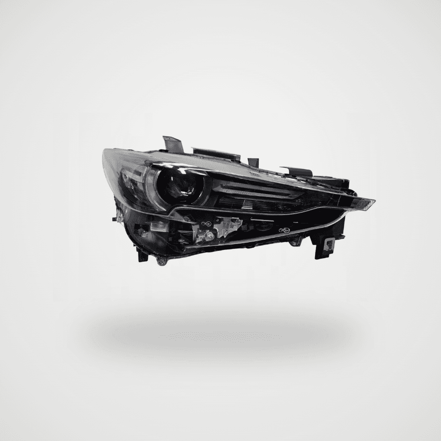 Mazda CX-5 headlamp