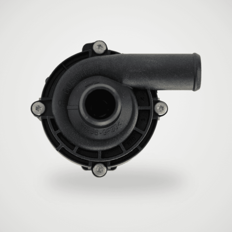 Bosch auxiliary water pump